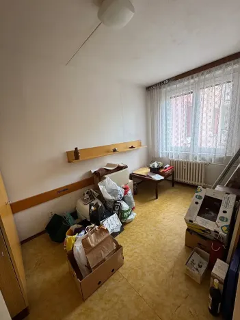 Prodej bytu 4+1, Brno, Strnadova, 80 m2