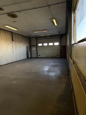 Pronájem skladu, Hradec Králové, Vlčkovická, 100 m2