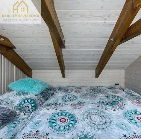 Prodej mobilheimu, Hradec Králové, 22 m2