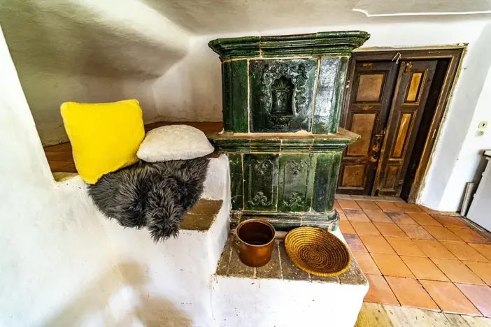 Prodej rodinného domu, Skalsko, 101 m2