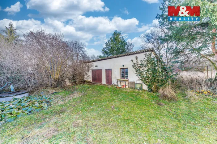 Prodej rodinného domu, Krchleby, 99 m2