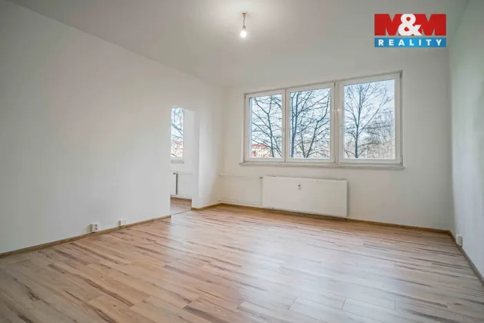 Prodej bytu 3+1, Český Těšín, Polní, 67 m2