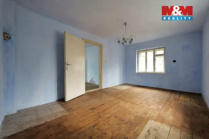 Prodej rodinného domu, Rozstání, 177 m2