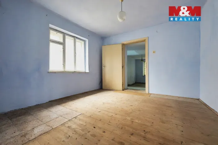 Prodej rodinného domu, Rozstání, 177 m2