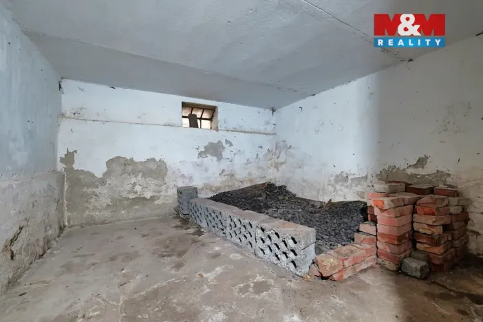 Prodej rodinného domu, Rozstání, 177 m2