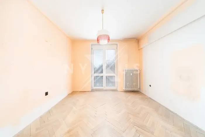 Prodej bytu 2+1, Praha - Strašnice, Černokostelecká, 57 m2