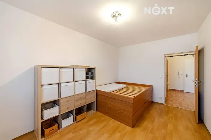 Pronájem bytu 2+kk, Praha - Stodůlky, Wiedermannova, 50 m2