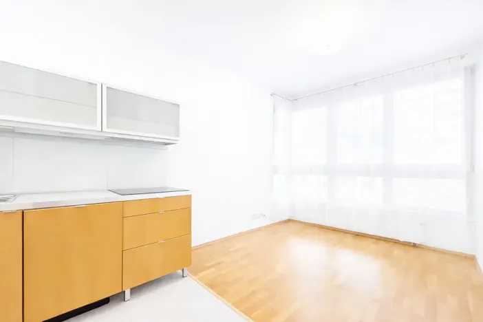 Pronájem bytu 2+kk, Praha, 40 m2