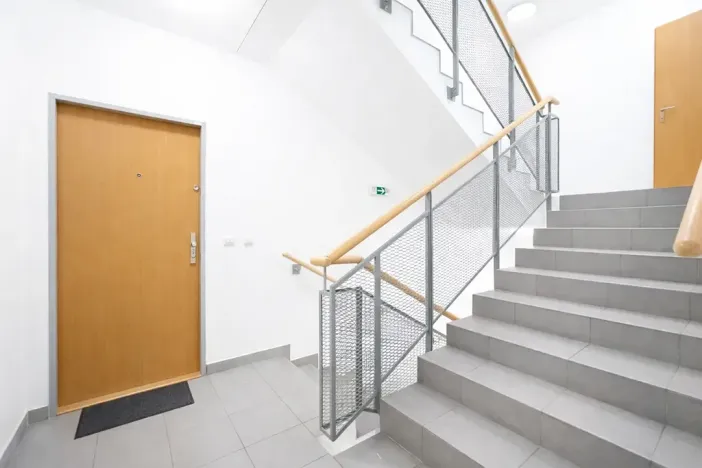 Pronájem bytu 2+kk, Praha, 40 m2