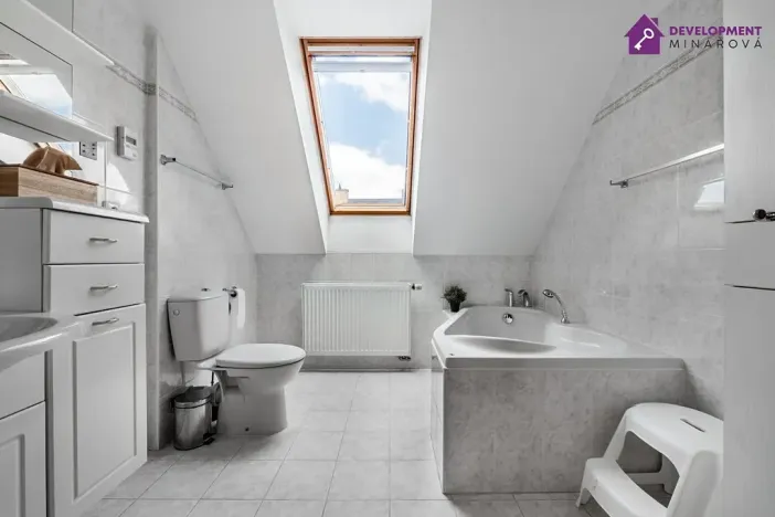 Prodej rodinného domu, Jablonné nad Orlicí, 152 m2