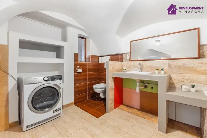 Prodej rodinného domu, Mistrovice, 130 m2