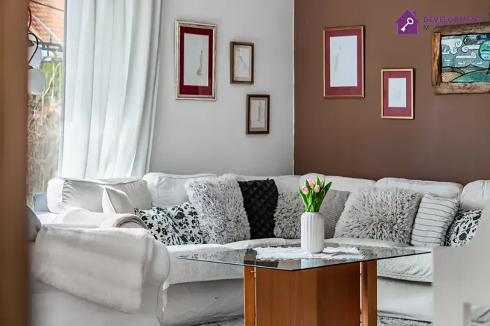 Prodej rodinného domu, Žamberk, Sadová, 146 m2