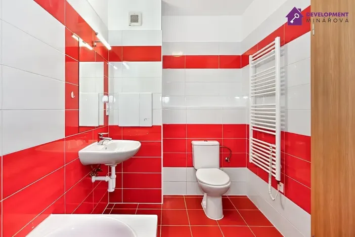 Prodej bytu 2+kk, Letovice, Jiráskova, 51 m2