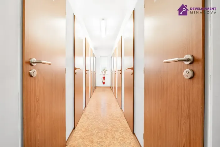 Prodej bytu 2+kk, Letovice, Jiráskova, 51 m2