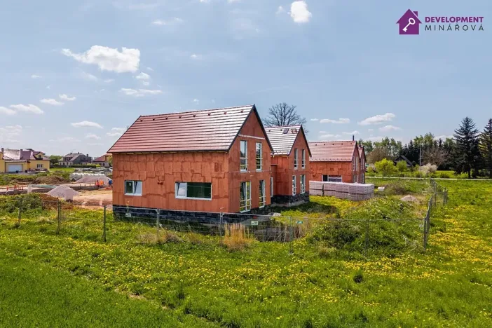 Prodej rodinného domu, Opatovec, 151 m2