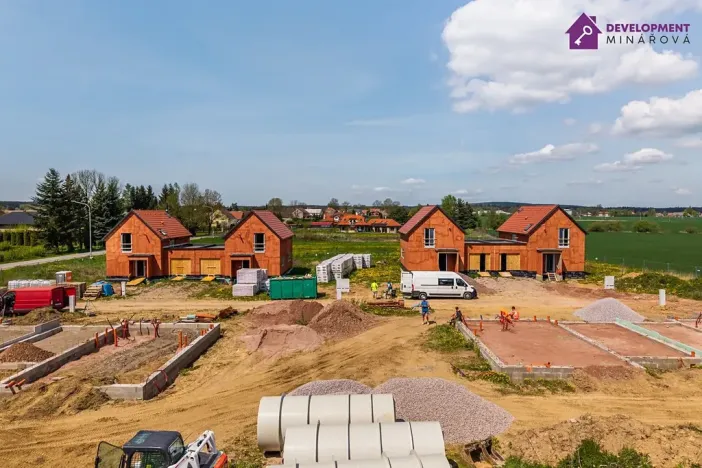 Prodej rodinného domu, Opatovec, 151 m2