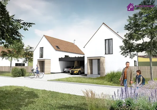 Prodej rodinného domu, Opatovec, 130 m2