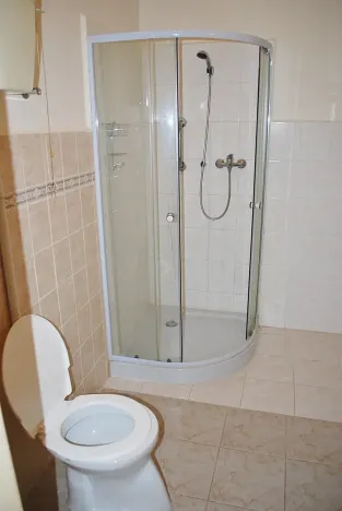 Pronájem bytu 1+kk, Praha - Vršovice, Přípotoční, 28 m2