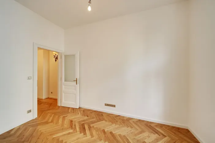 Prodej bytu 3+kk, Praha - Vinohrady, Mánesova, 85 m2