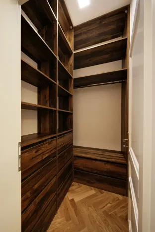 Prodej bytu 3+kk, Praha - Vinohrady, Mánesova, 85 m2