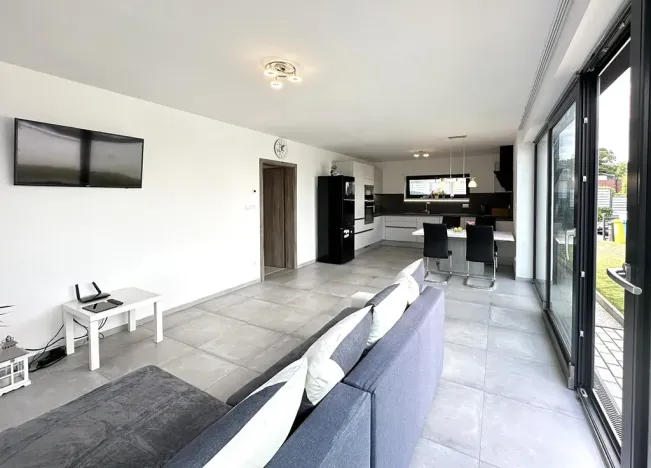 Prodej rodinného domu, Humpolec, Terasy, 81 m2