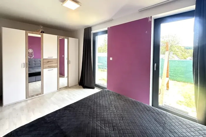 Prodej rodinného domu, Humpolec, Terasy, 81 m2