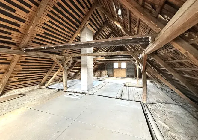 Prodej chalupy, Budíkov, 47 m2