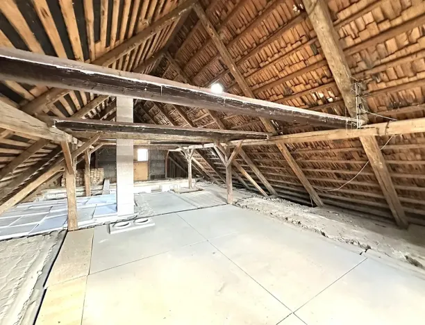 Prodej chalupy, Budíkov, 47 m2