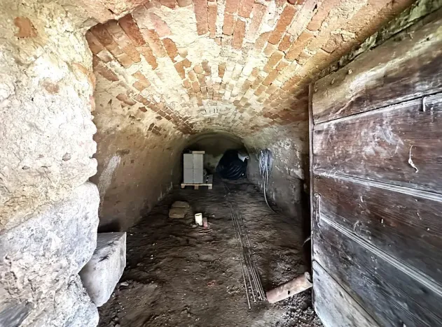 Prodej chalupy, Budíkov, 47 m2