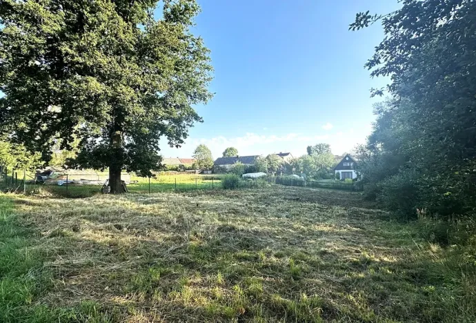 Prodej pozemku pro bydlení, Sedlice, 771 m2