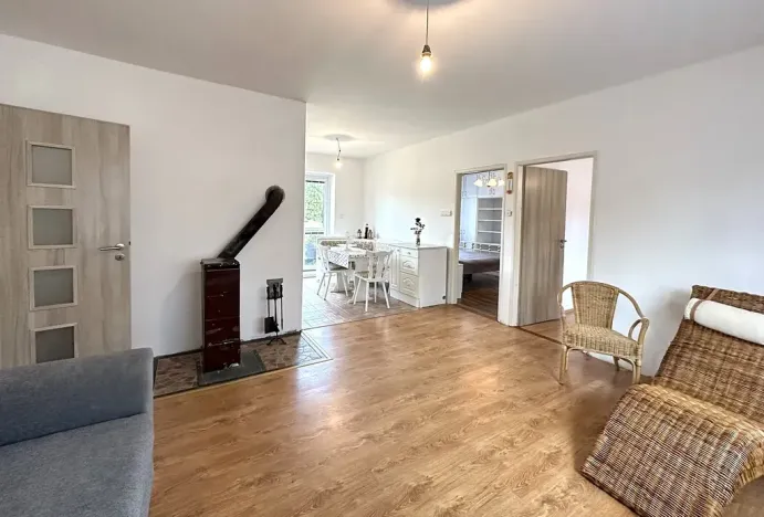 Prodej rodinného domu, Želiv, 184 m2