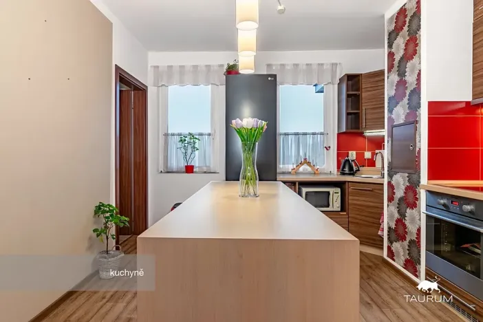 Prodej bytu 4+1, Mladá Boleslav, 17. listopadu, 110 m2