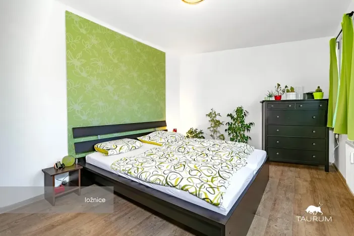 Prodej bytu 4+1, Mladá Boleslav, 17. listopadu, 110 m2