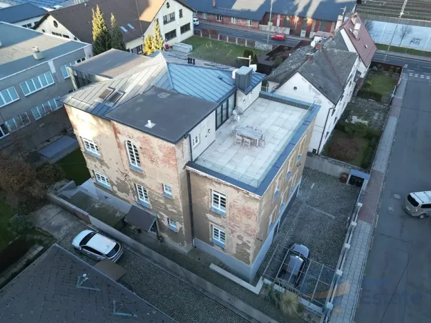 Prodej bytu 3+kk, Opava, Dolní schody, 125 m2