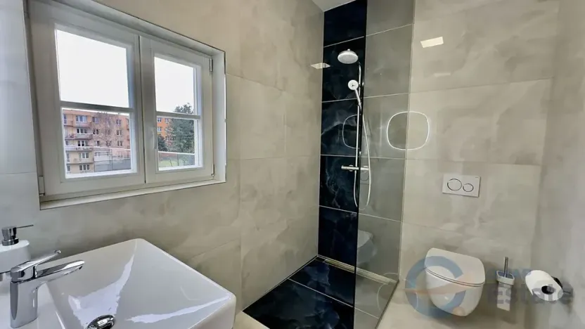 Prodej bytu 3+kk, Opava, Dolní schody, 125 m2