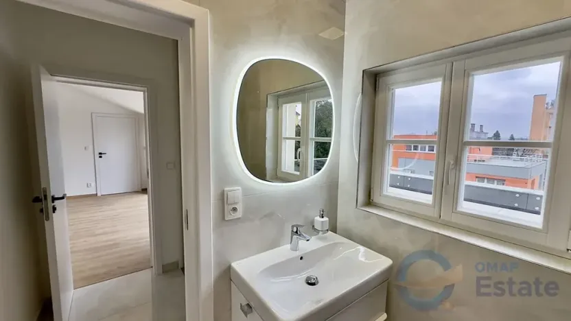 Prodej bytu 3+kk, Opava, Dolní schody, 125 m2