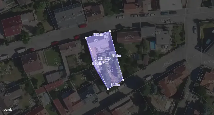 Prodej rodinného domu, Praha - Řeporyje, Všerubská, 197 m2