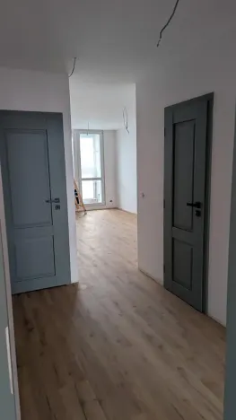 Pronájem bytu 4+kk, Praha - Miškovice, Bendlova, 86 m2