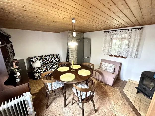 Prodej chaty, Liboměřice, 56 m2