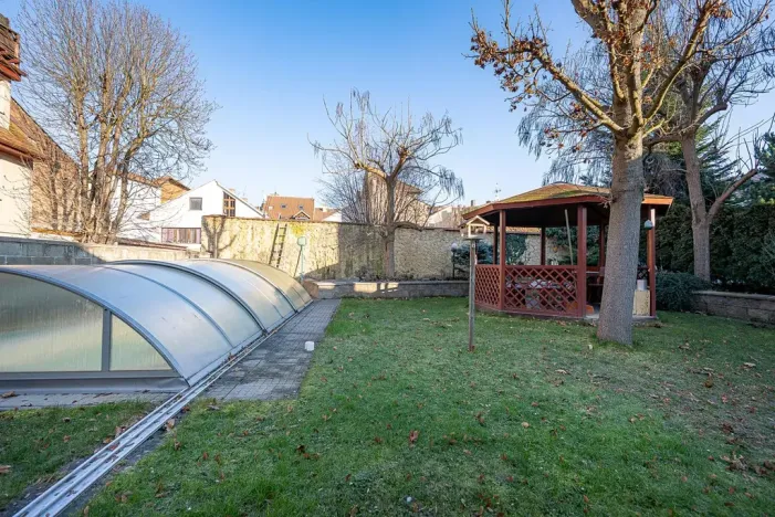 Prodej bytu 1+kk, Beroun, Náměstí Joachima Barranda, 42 m2