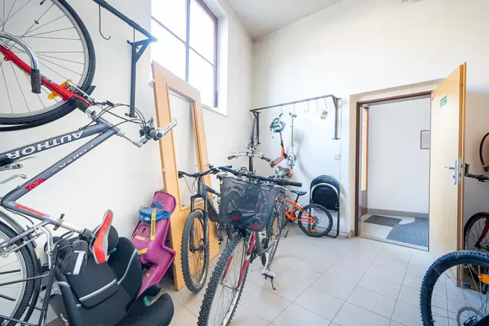 Prodej bytu 3+kk, Beroun, Náměstí Joachima Barranda, 81 m2