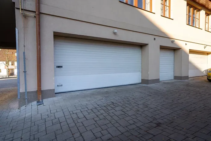 Prodej bytu 3+kk, Beroun, Náměstí Joachima Barranda, 81 m2