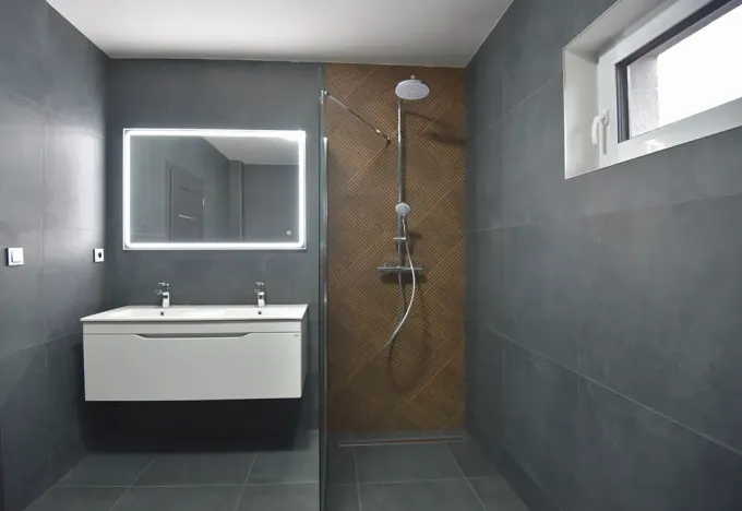 Prodej rodinného domu, Kladno, Otmara Zinkeho, 106 m2