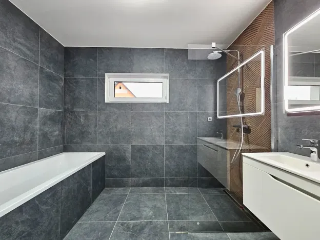 Prodej rodinného domu, Kladno, Otmara Zinkeho, 106 m2