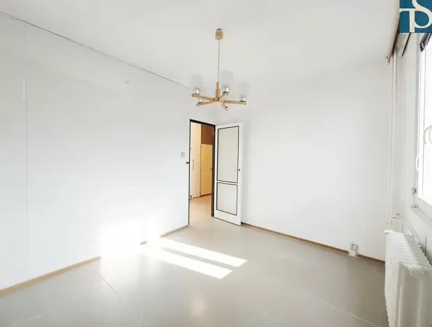 Prodej bytu 3+1, Praha - Podolí, Kaplická, 63 m2