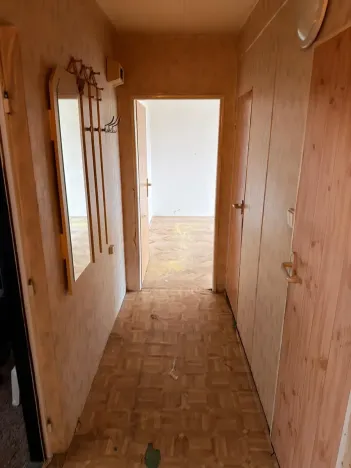 Prodej bytu 2+1, Nymburk, Ivana Olbrachta, 50 m2