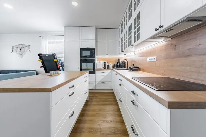 Prodej rodinného domu, Strakonice - Dražejov, 98 m2