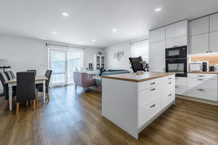 Prodej rodinného domu, Strakonice - Dražejov, 98 m2