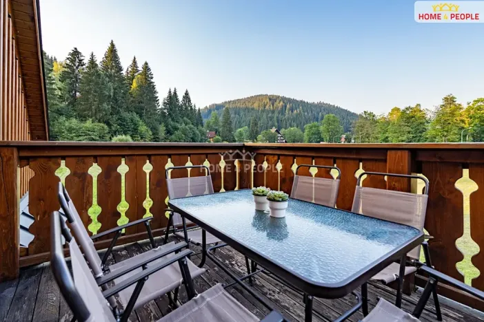 Prodej bytu 4+kk, Velké Karlovice, 135 m2