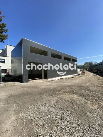 Pronájem obchodního prostoru, Pardubice, 2973 m2